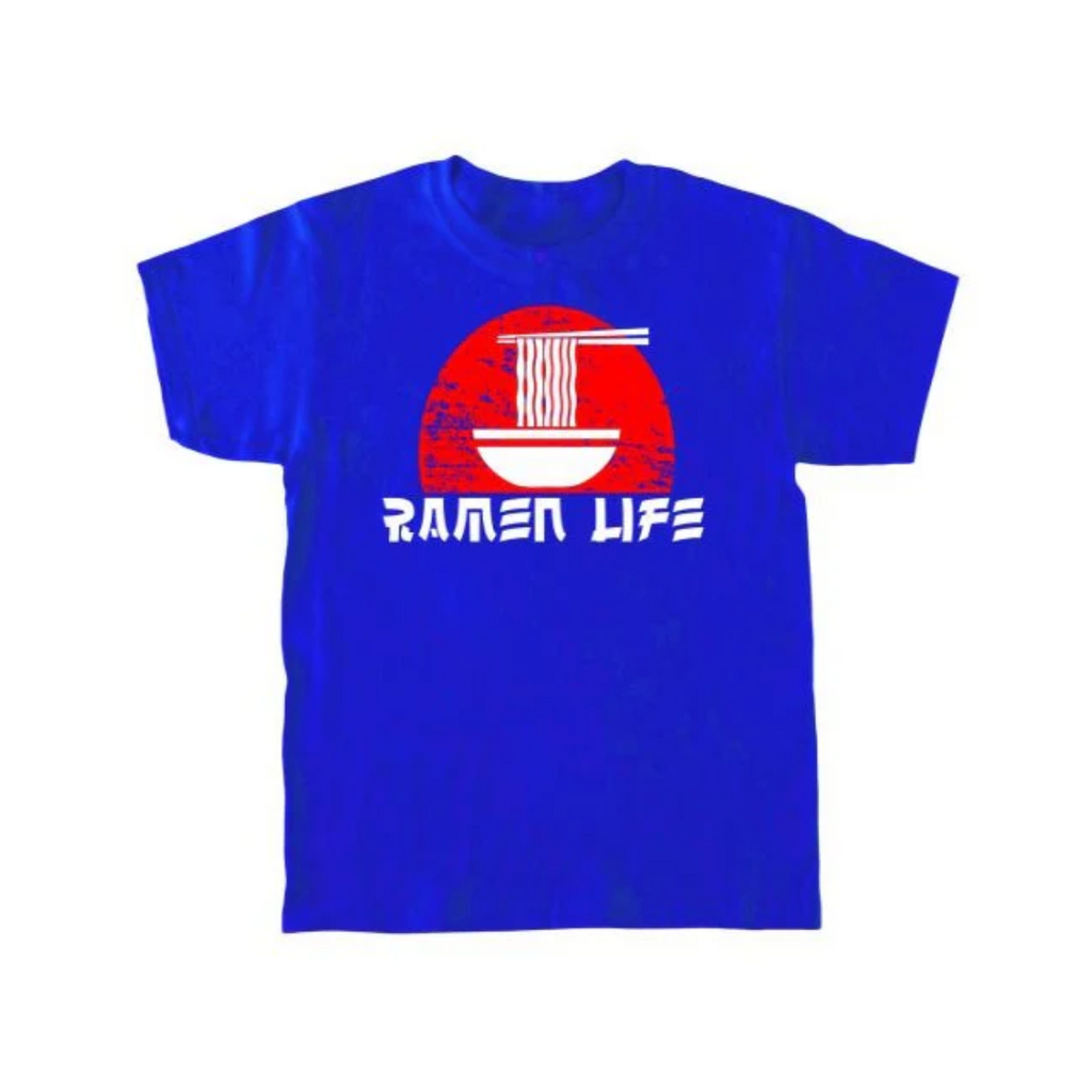 Kid's Ramen Life T-Shirt