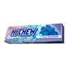 Hi-Chew Sticks: blue raspberry