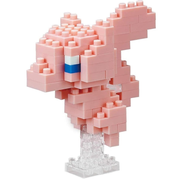 Nanoblock - Pokemon Mew