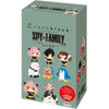 Mini Nanoblock - Spy x Family Assortment 2