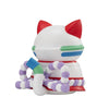 Nyanto! The Big Nyan Piece Series Yamato - Back