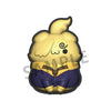 One Piece Rubber Clip - Sanji