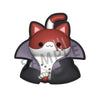 One Piece Rubber Clip - Shanks