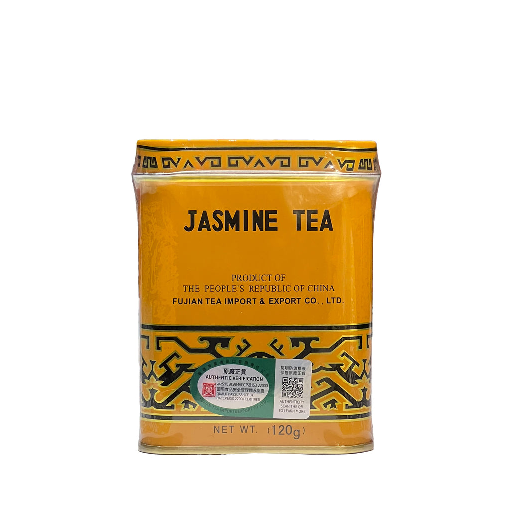 Sunflower Brand Jasmine Tea