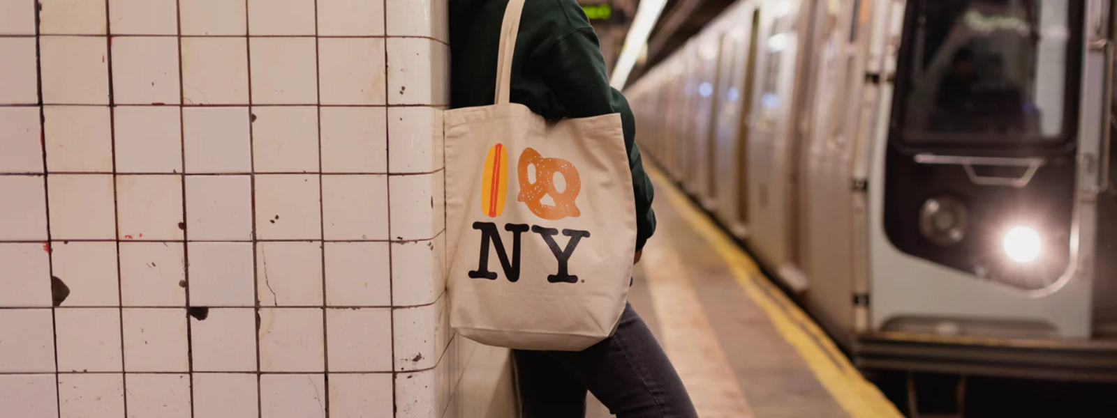 Fun Foodie Piccoliny Bag