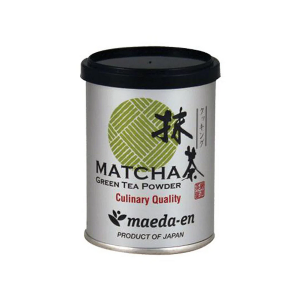 Maeda-en Matcha Green Tea Powder