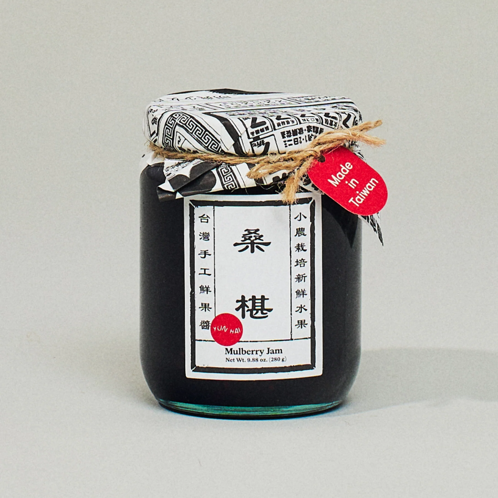 Yun Hai Jam - Mulberry