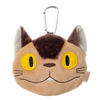 Reusable Cat Bus Bag