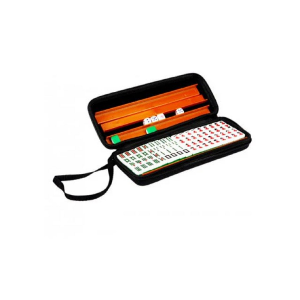 Travel Mahjong Set