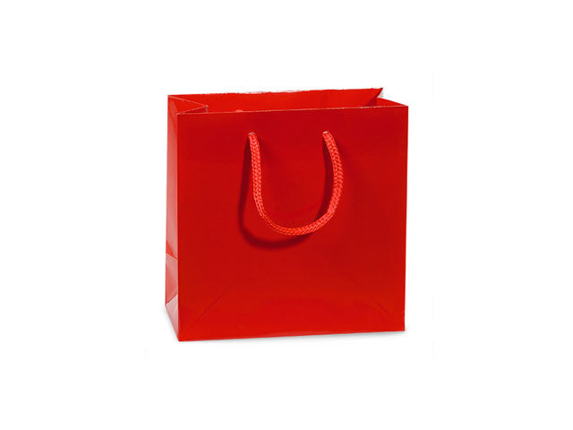 Heavyweight Paper Gift Bag (Various Colors)