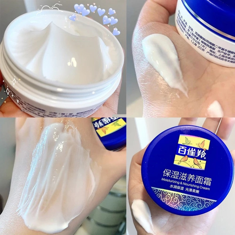 Clark Brand Pechoin Hand and Facial Creams