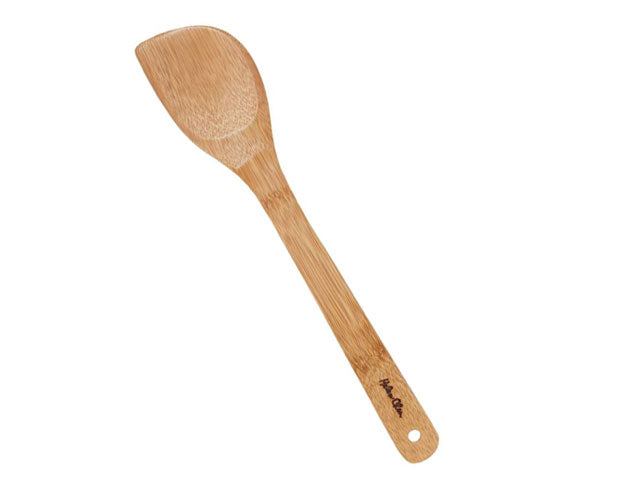 Bamboo Corner Spoon