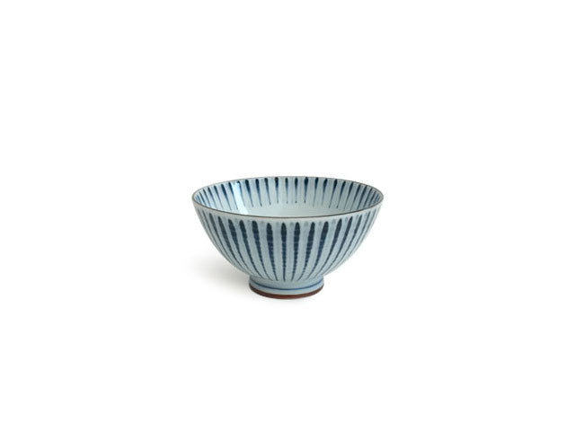 Hamon Tokusa Rice Bowl