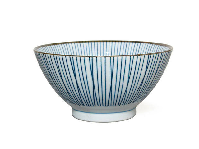 Sensuji Lines Noodle Bowl ( Available 8/22/25 )